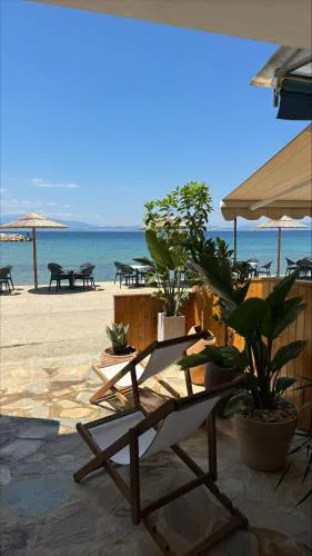 Casa Del Mar Thassos