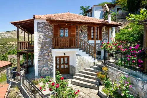 Etherio House