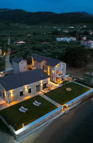 Olive & Sea Luxury Suites