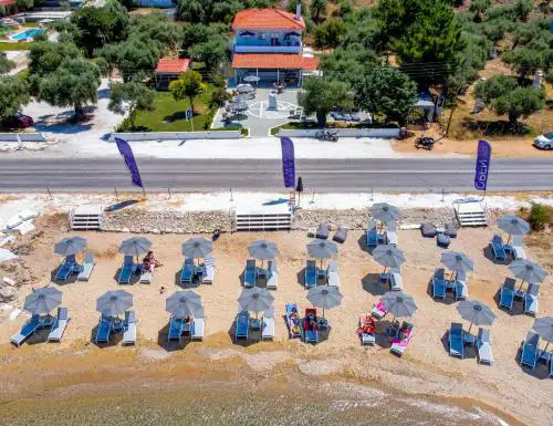 Orama Thassos