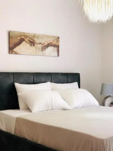 Sofimel Apartment