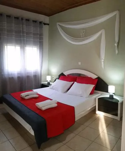 Sunray Separate Villa