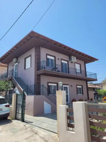 Villa Aggelos