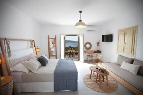 Agathia Resort