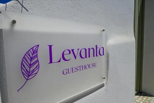 Levanta guesthouse