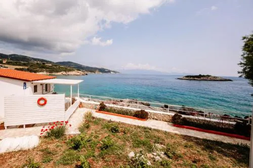 Floreika Studio By The Sea