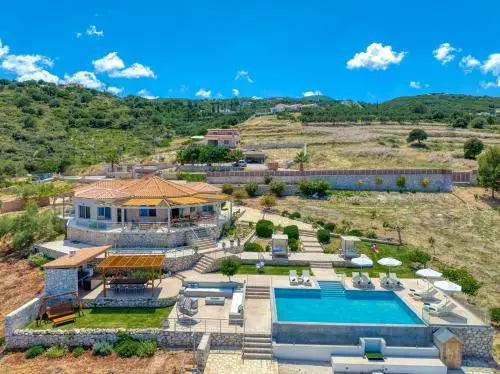 Il sogno di Zante