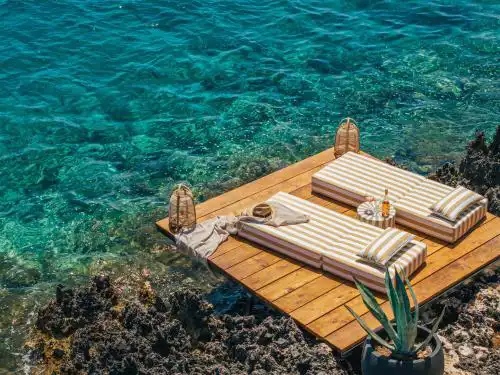 Sewelo Suites - Beachfront Boutique Suites