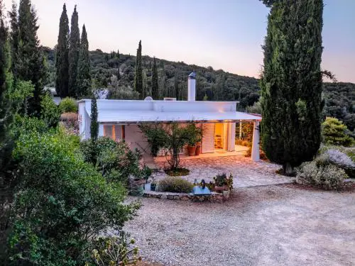 Villa Buras