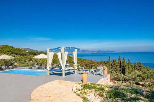 Villa Thea by Villa Plus