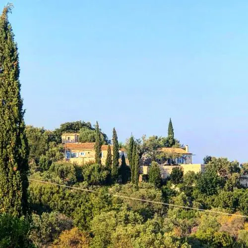 Villa Xyloporta