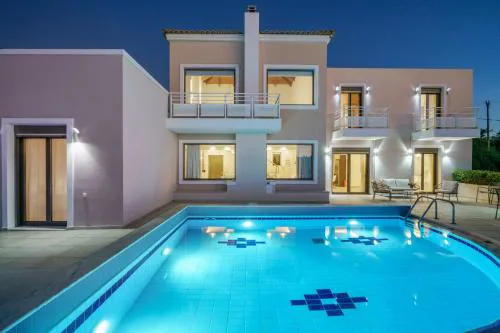 Salvia Villas