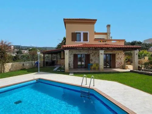 villa agnanti 'Marina'