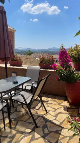Lori House in Corfu. Feel like your home