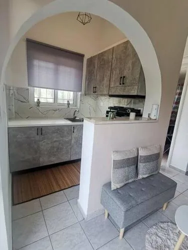 Despinas cozy house