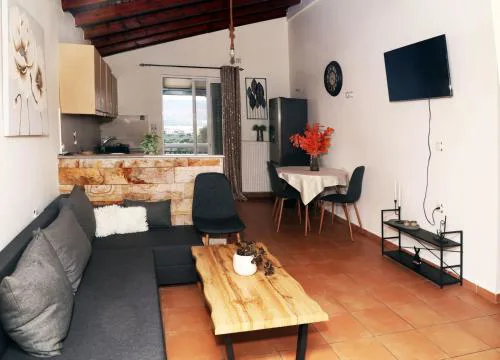 Komvos Apartment