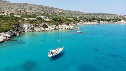 Perseus Sailing Cruises