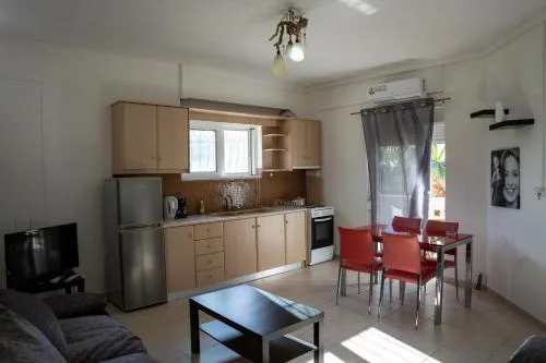 Serenity home
