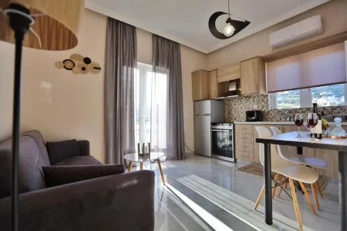 Sunrise Apartment