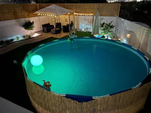 Vila Alexandros