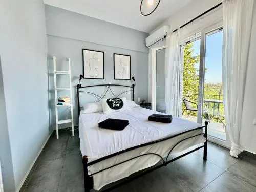 Alexander apartment 3