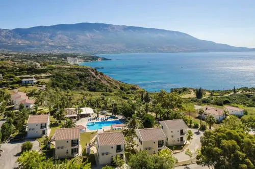 Liakas Village