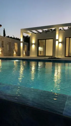 Profil villas