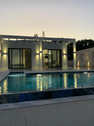 Profil villas