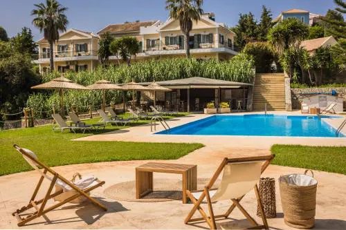 Theros Retreat