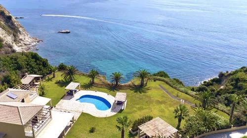 Villa Alexandros