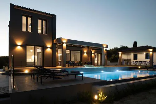 Villa Anemeli