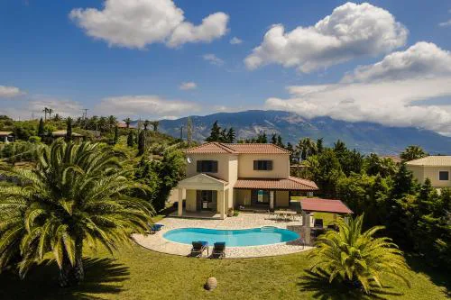 Villa Helios