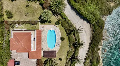 Villa Kephalos