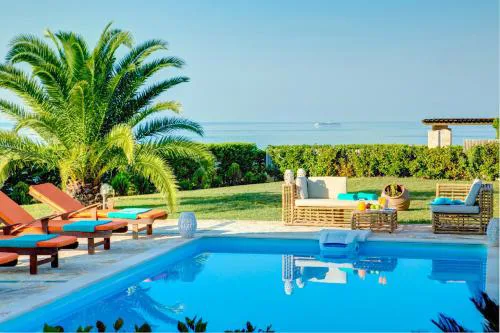 Villa Uranos