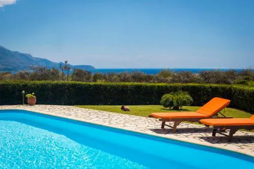 Villa Zeus