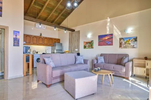 Christine's Seaview by CorfuEscapes