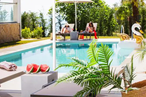 Grande Terra Villas with Swimming Pool & Starlink WiFi