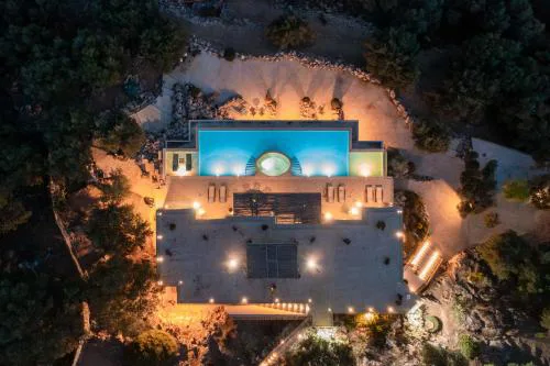 Summer Wine Villa