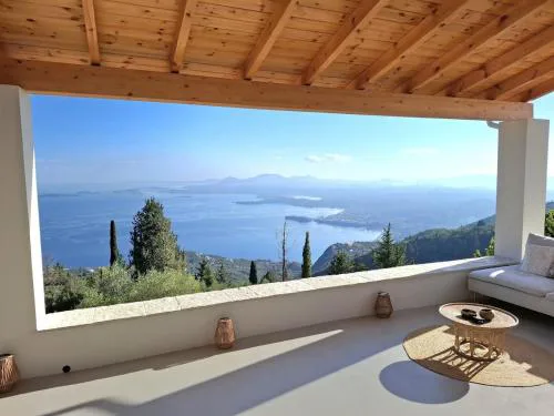 Villa Kalivista
