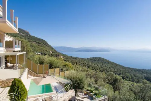 Villa Oliveta