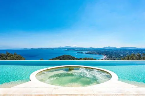 Villa Summer Wine by Villa Plus