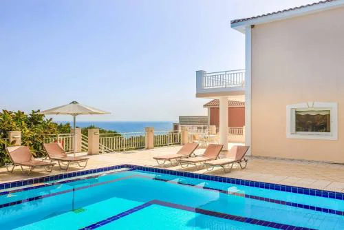 Villa Angeliki Skala