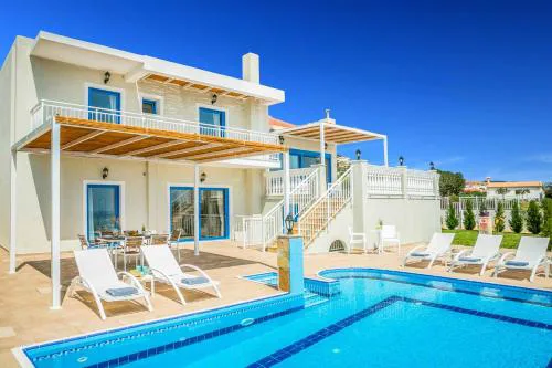 Villa Azure