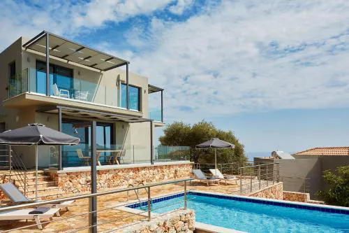 Villa Mare