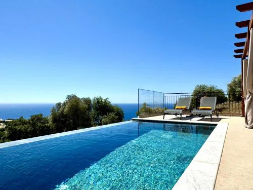 Villa Menta