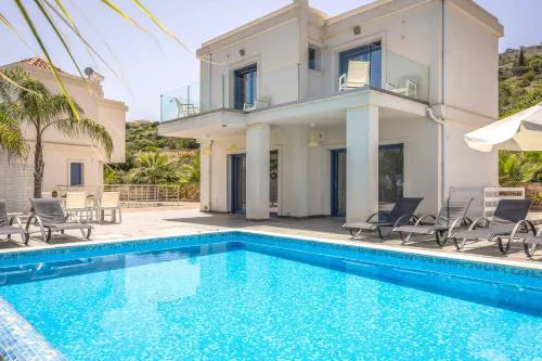 Villa Seahorse Skala