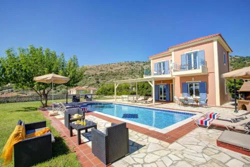 Villa Skala Bayview by Villa Plus