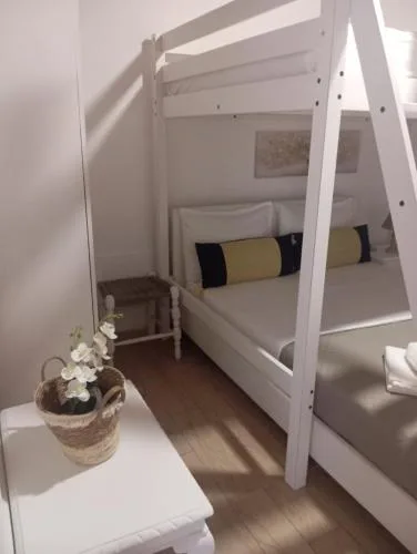 Alice apartment 2