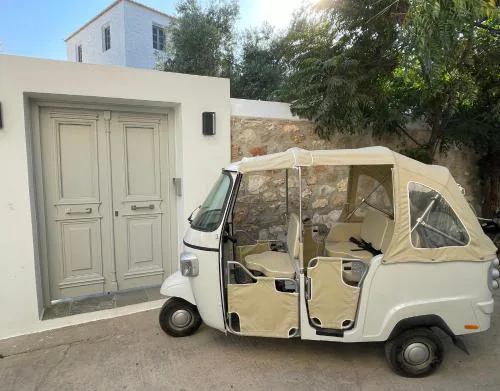 Casa Calessino