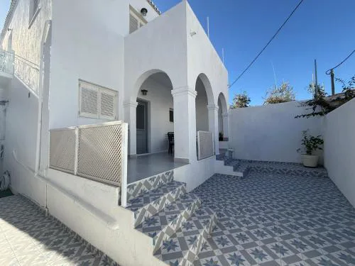 Casa Irida